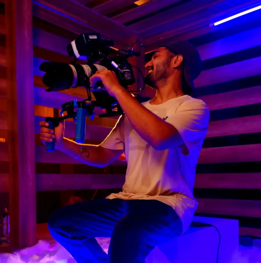 Filmmaking World