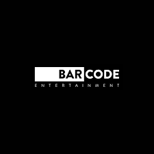 Barcode logo logo