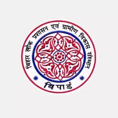 bihar bipard logo