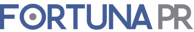 FortunaPR Logo logo