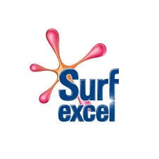 Surfexcel logo
