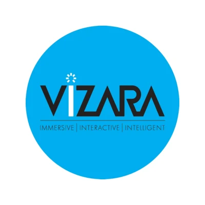 vizara logo